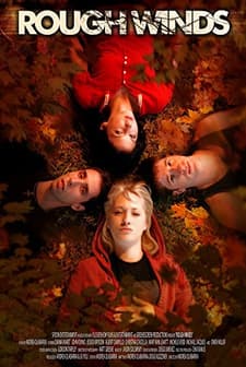 Rough Winds (2009) afişi