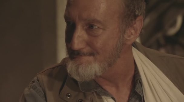 Black Swarm Fotoğrafı