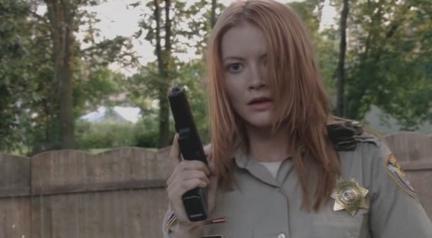 Black Swarm fotoğrafı