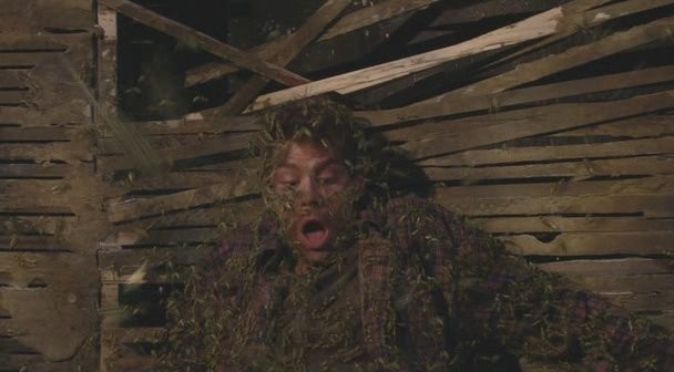 Black Swarm fotoğrafı