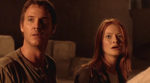 Black Swarm fotoğrafı