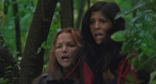 Swamp Devil Fotoğrafı