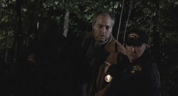 Swamp Devil Fotoğrafı