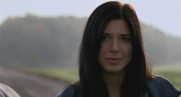 Swamp Devil Fotoğrafı