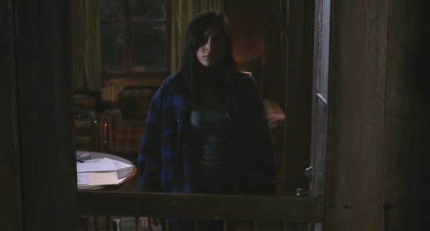 Swamp Devil Fotoğrafı