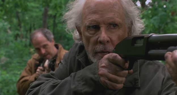 Swamp Devil fotoğrafı