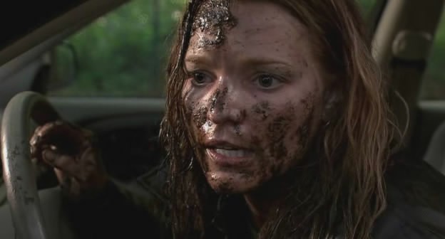 Swamp Devil fotoğrafı