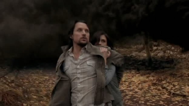 Dark Island fotoğrafı