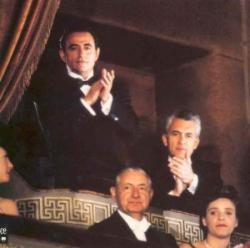 L'accompagnatrice fotoğrafı