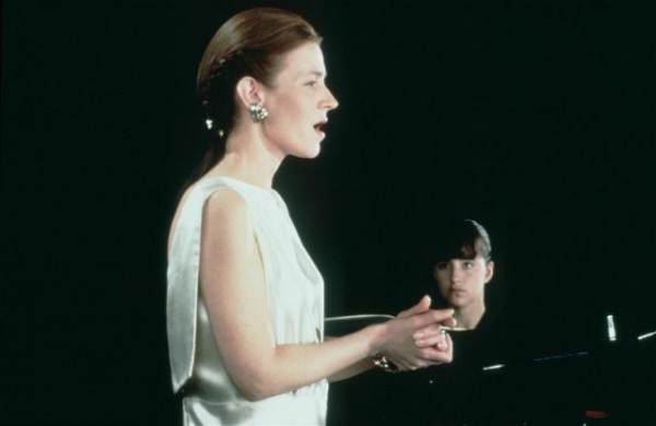 L'accompagnatrice fotoğrafı