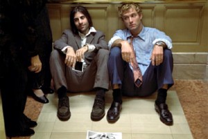 Tesadüfler Fotoğrafı