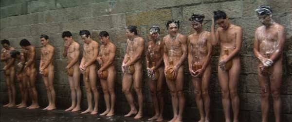 A Projesi Fotoğrafı