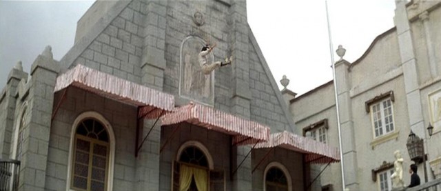 A Projesi Fotoğrafı