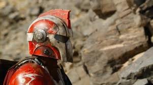 Hunter Prey fotoğrafı