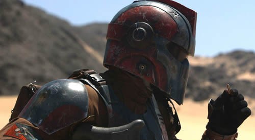 Hunter Prey Fotoğrafı