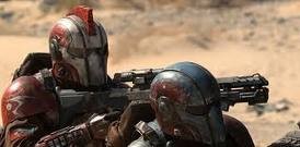 Hunter Prey Fotoğrafı