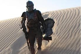 Hunter Prey Fotoğrafı