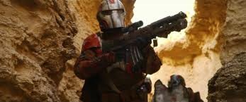 Hunter Prey Fotoğrafı