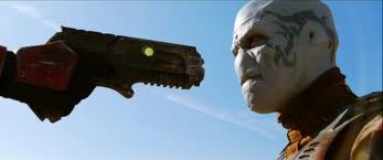 Hunter Prey Fotoğrafı