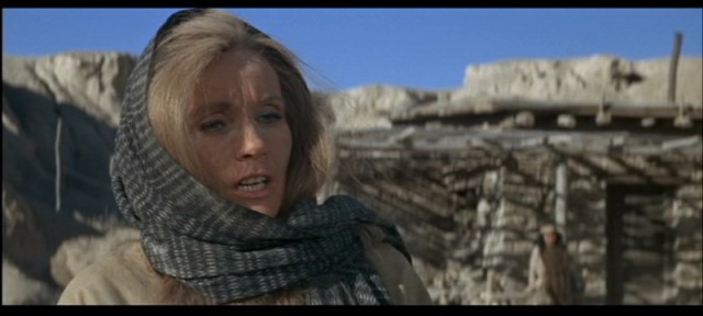 The Stalking Moon Fotoğrafı