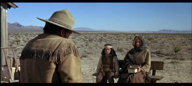 The Stalking Moon fotoğrafı