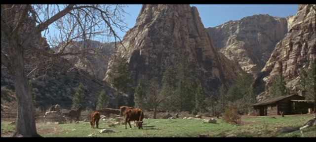 The Stalking Moon fotoğrafı