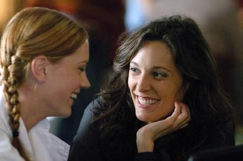 The L Word Fotoğrafı