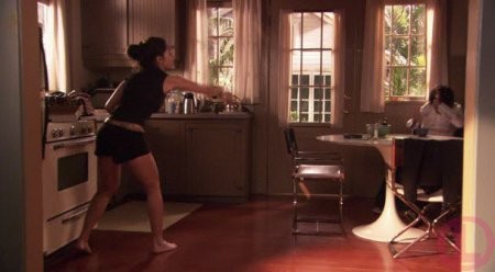 The L Word Fotoğrafı