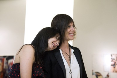 The L Word Fotoğrafı