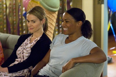 The L Word Fotoğrafı