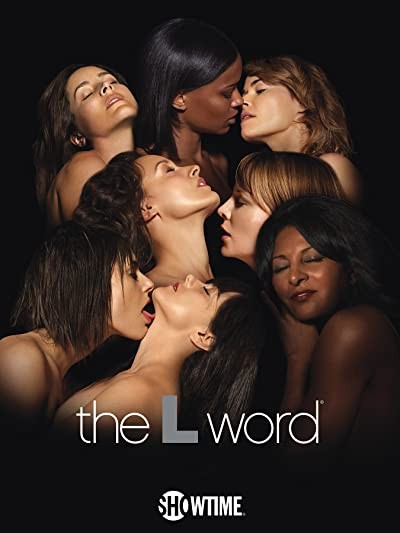 The L Word (2004) afişi