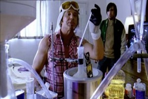 Bulanık Fotoğrafı