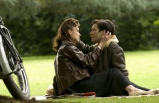 On the Edge fotoğrafı