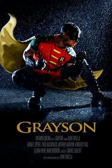 Grayson (2004) afişi