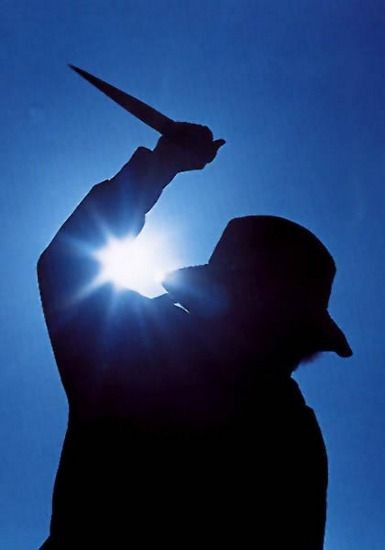 Bloody Beach fotoğrafı