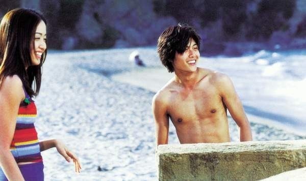 Bloody Beach Fotoğrafı