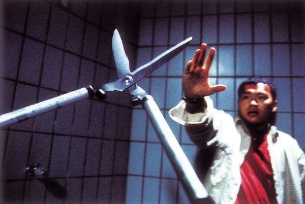 Bloody Beach Fotoğrafı