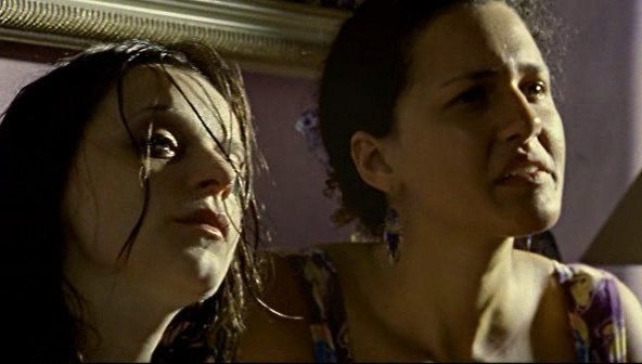 Querô: A Damned Report Fotoğrafı