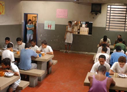 Querô: A Damned Report Fotoğrafı