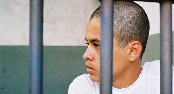 Querô: A Damned Report Fotoğrafı