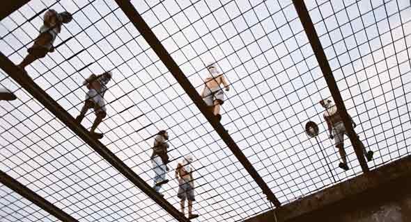 Querô: A Damned Report fotoğrafı