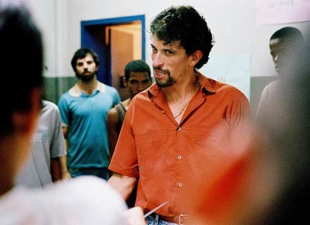 Querô: A Damned Report Fotoğrafı