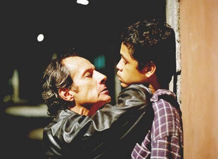 Querô: A Damned Report Fotoğrafı