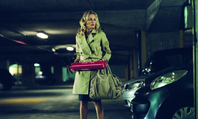 Aşk Uğruna Fotoğrafı