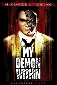 My Demon Within (2005) afişi