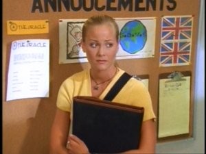 Sweet Valley High Fotoğrafı