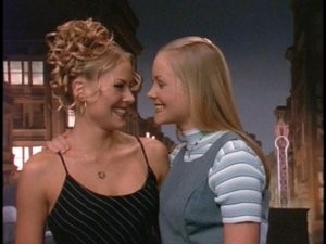 Sweet Valley High fotoğrafı