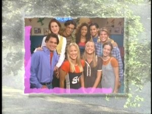 Sweet Valley High Fotoğrafı