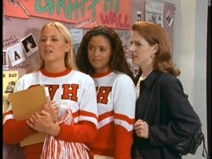 Sweet Valley High Fotoğrafı