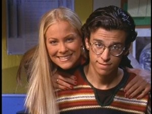 Sweet Valley High Fotoğrafı